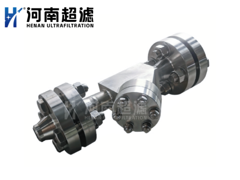 Y型過(guò)濾器 (2)